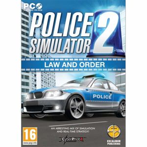 Police Simulator 2 PC