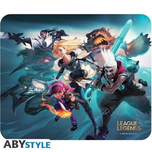 Položka pod myš Team (League of Legends) ABYACC348