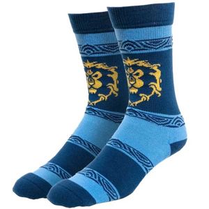 Ponožky Casual Alliance (World of Warcraft) 86935