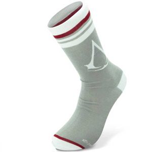 Ponožky Crest (Assassin’s Creed) ABYSOC012