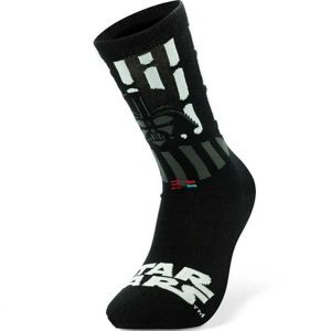 Ponožky Darth Vader (Star Wars) ABYSOC002 