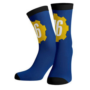 Ponožky Fallout 76 (Good Loot)