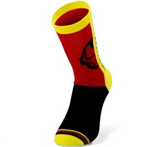 Ponožky Iron Man (Marvel) ABYSOC008 