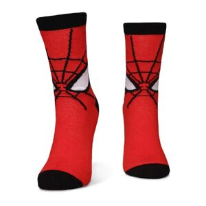 Ponožky Spider Man (Marvel) 3942 NS501827SPN-3942