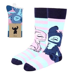 Ponožky Stitch (Disney) 3641