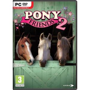 Pony Friends 2 PC
