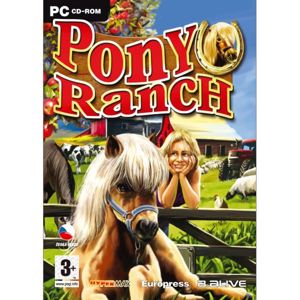 Pony Ranch CZ PC
