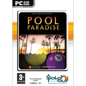Pool Paradise PC