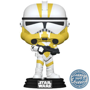 POP! 13th Battalion Trooper (Star Wars) Special Edition POP-0645