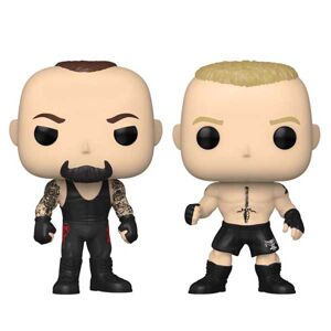 POP! 2 Pack: Brock Lesnar and Undertaker (WWE) 2 PACK