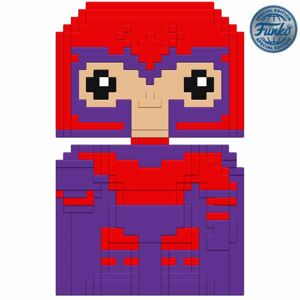 POP! 8 Bit Magneto (Marvel) Special Edition POP-1307