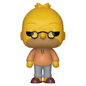 POP! Abe Grampa Simpson (Simpsons) FK33881