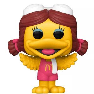 POP! Ad Icons: Birdie The Early Bird (McDonald’s) POP-0110