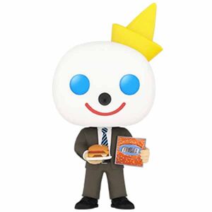 POP! Ad Icons: Jack in The Box POP-0220