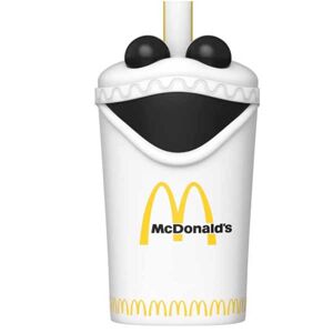 POP! Ad Icons: Meal Squad Cup (McDonald’s) POP-0150