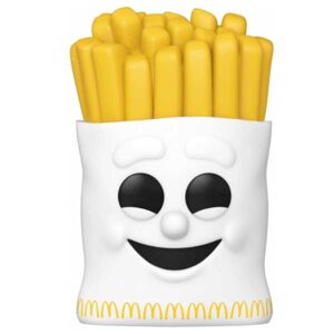 POP! Ad Icons: Meal Squad French Fries (McDonald’s) POP-0149