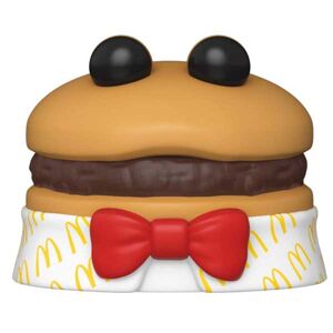 POP! Ad Icons: Meal Squad Hamburger (McDonald’s) POP-0148