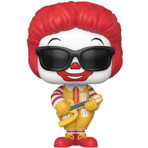 POP! Ad Icons: Rock Out Ronald (McDonald’s) POP-0109