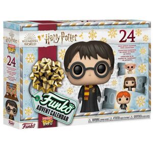 POP! Adventný Kalendár 2021 (Harry Potter)