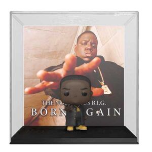 POP! Albums: Born Again (Notorius B.I.G.) POP-0045