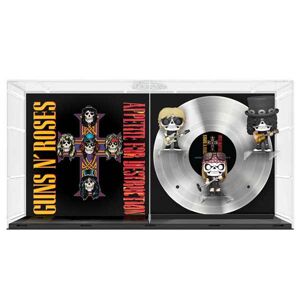 POP! Albums Deluxe (Guns N Roses) POP-0018