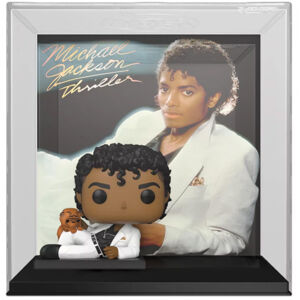 POP! Albums: Thriller (Michael Jackson) POP-0033