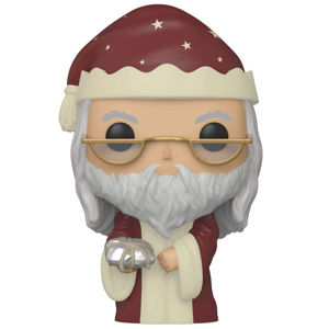 POP! Albus Dumbledore (Harry Potter Holiday) POP-0125