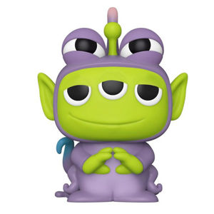 POP! Alien as Randall (Disney Pixar) 48365