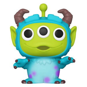 POP! Alien as Sulley (Disney Pixar) 48362