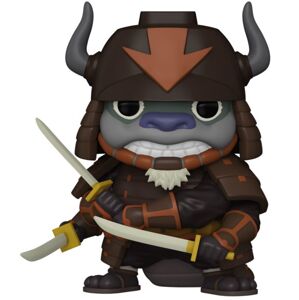 POP! Animation: Appa with Armor (Avatar The Last Airbender) 15 cm POP-1443