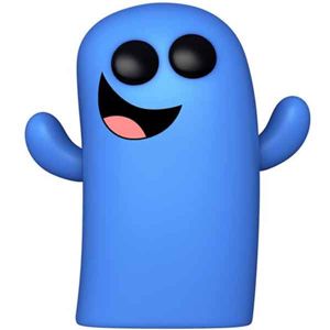 POP! Animation: Bloo (Fosters Home) POP-0942