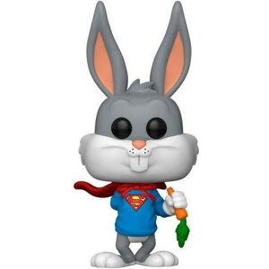 POP! Animation: Bugs Bunny as Superman (DC) POP-0842