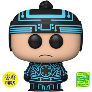 POP! Animation: Digital Stan (South Park) 2022 Summer Convention Limited Edition POP-0036