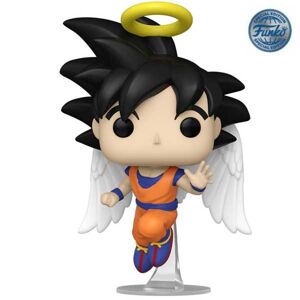 POP! Animation: Goku with Wings (Dragon Ball) Special Edition POP-1430