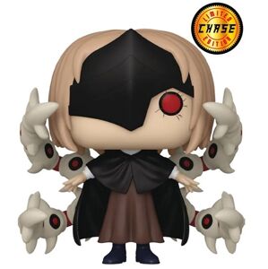 POP! Animation: Hinami Fueguchi (Tokyo Ghoul:re) CHASE POP-CHASE