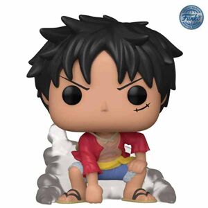 POP! Animation: Luffy Gear Two (One Piece) Special Edition POP-1269
