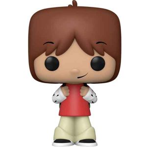 POP! Animation: Mac (Fosters Home) 51644