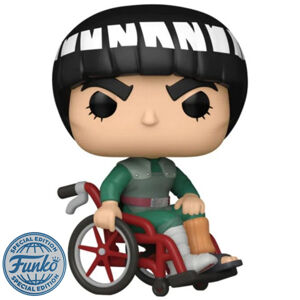 POP! Animation: Might Guy (Naruto Shippuden) Special Edition POP-1412