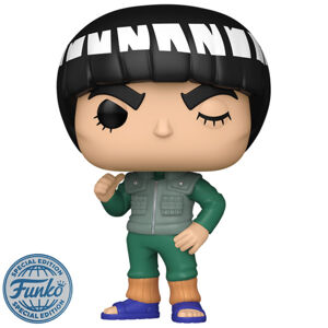POP! Animation: Might Guy Winking (Naruto Shippuden) Special Edition POP-1414