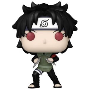 POP! Animation: Mirai Sarutobi (Boruto Naruto Next Generation) POP-1652