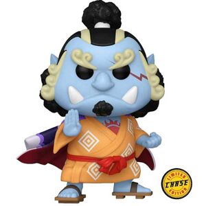 POP! Animation: One Piece Jinbe Chase POPCHASE