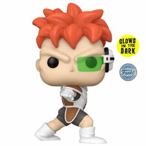POP! Animation: Recoome (Dragon Ball) Special Edition (Glows in The Dark) POP-1492