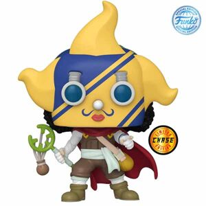 POP! Animation: Sniper King (One Piece) Special Edition CHASE POP-CHASE