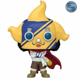 POP! Animation: Sniper King (One Piece) Special Edition POP-1514