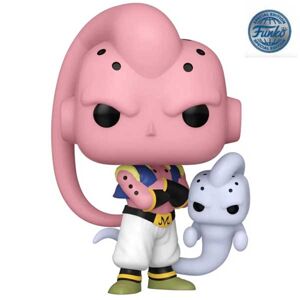 POP! Animation: Super Buu with Ghost (Dragon Ball) Special Edition POP-1464