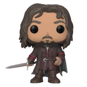 POP! Aragorn (Lord of the Rings) POP-0531