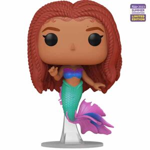 POP! Ariel (The Little Mermaid) 2023 Summer Convention Limited Edition POP-1366