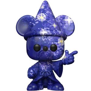 POP! Art Series: Sorcerer Mickey (Disney) POP-0014