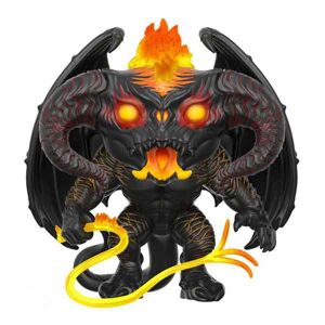 POP! Balrog (Lord of the Rings) 15 cm POP-0448