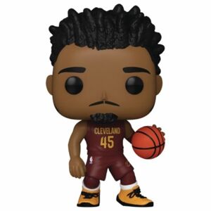 POP! Basketball: Donovan Mitchell (Cavaliers) POP-0173